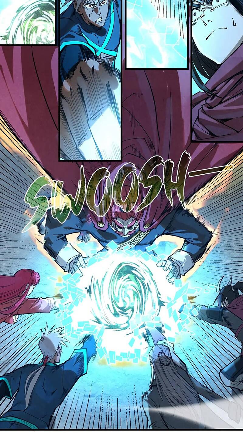 Vạn Cổ Chí Tôn - Chapter 153 - Page 10