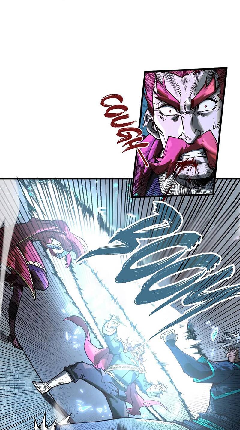 Vạn Cổ Chí Tôn - Chapter 153 - Page 11