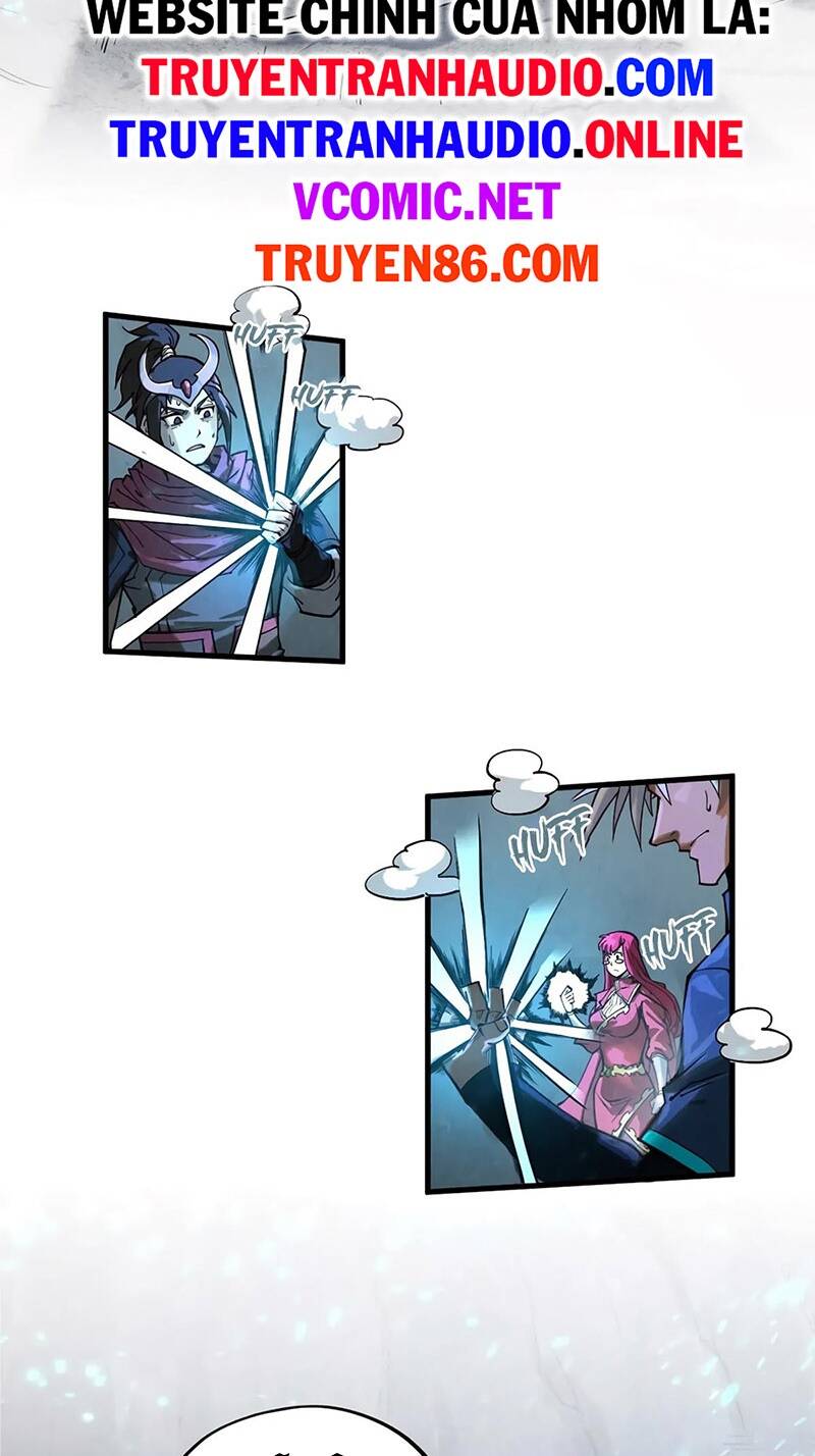 Vạn Cổ Chí Tôn - Chapter 153 - Page 14