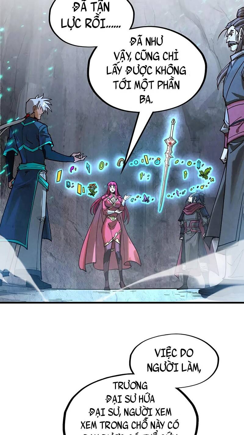 Vạn Cổ Chí Tôn - Chapter 153 - Page 15