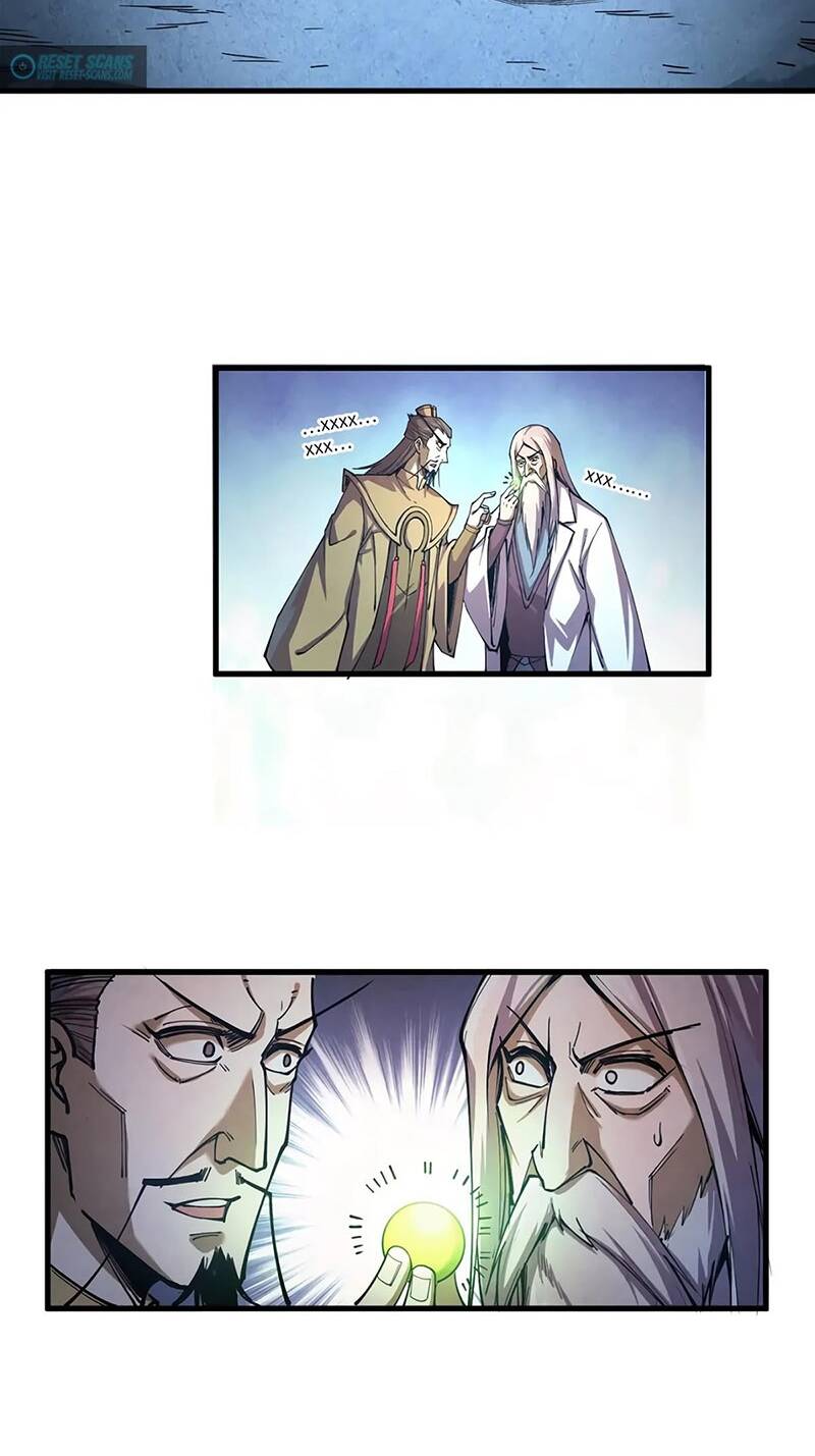 Vạn Cổ Chí Tôn - Chapter 153 - Page 17