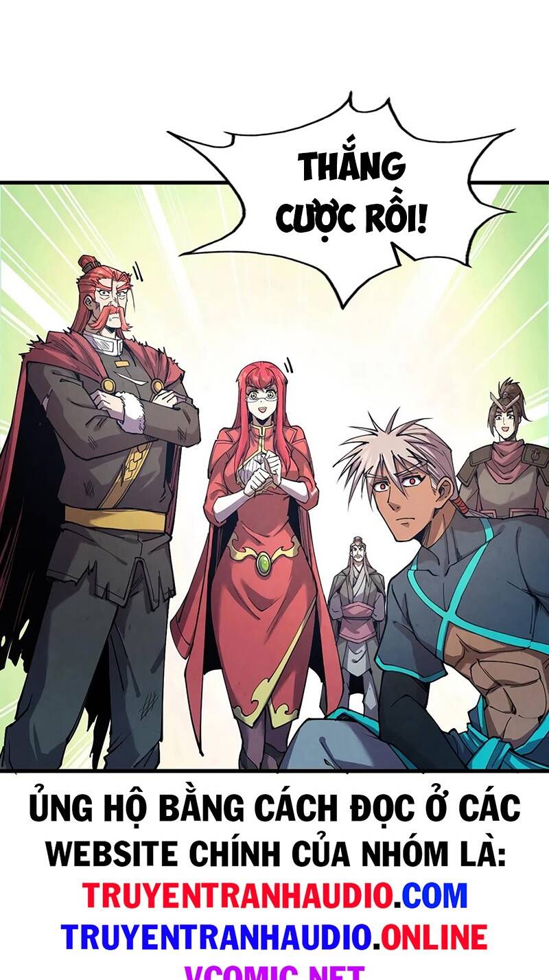 Vạn Cổ Chí Tôn - Chapter 153 - Page 18