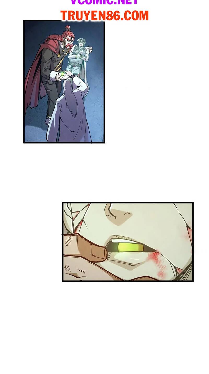 Vạn Cổ Chí Tôn - Chapter 153 - Page 19