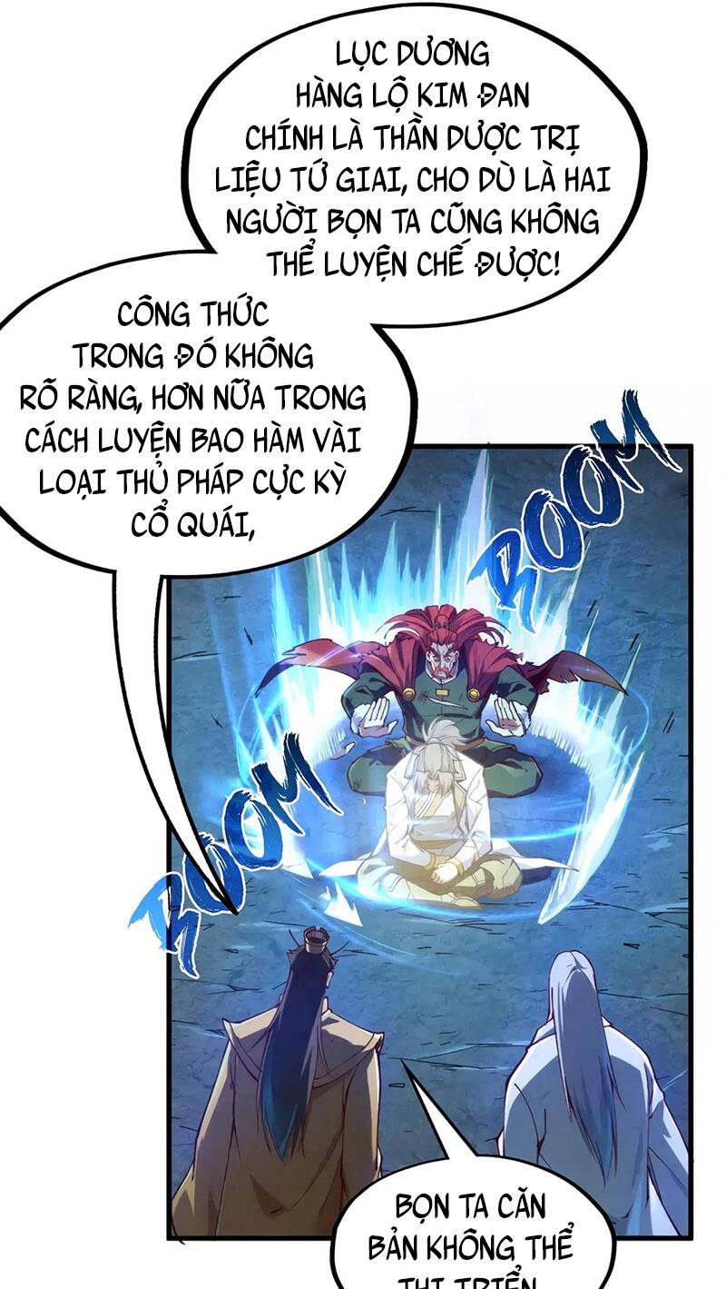 Vạn Cổ Chí Tôn - Chapter 153 - Page 20