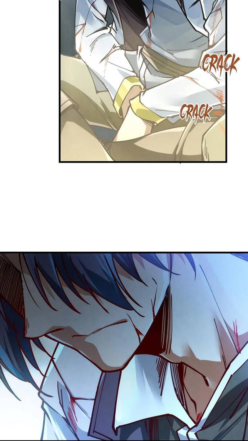 Vạn Cổ Chí Tôn - Chapter 153 - Page 22