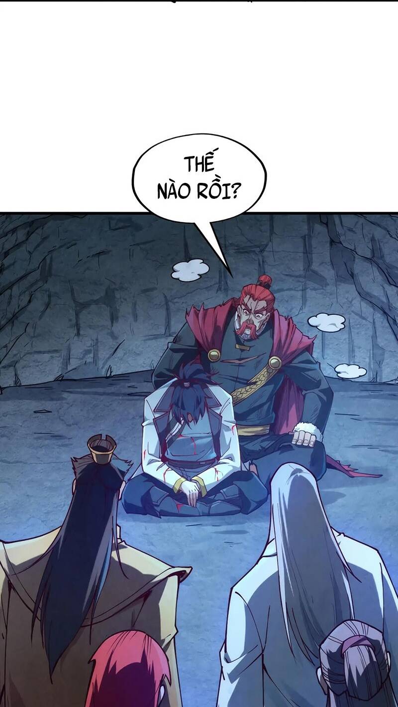 Vạn Cổ Chí Tôn - Chapter 153 - Page 23