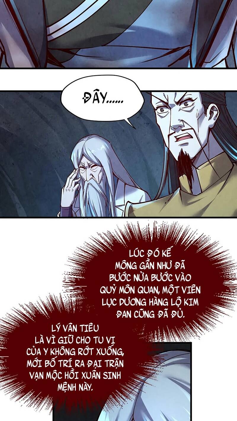 Vạn Cổ Chí Tôn - Chapter 153 - Page 25