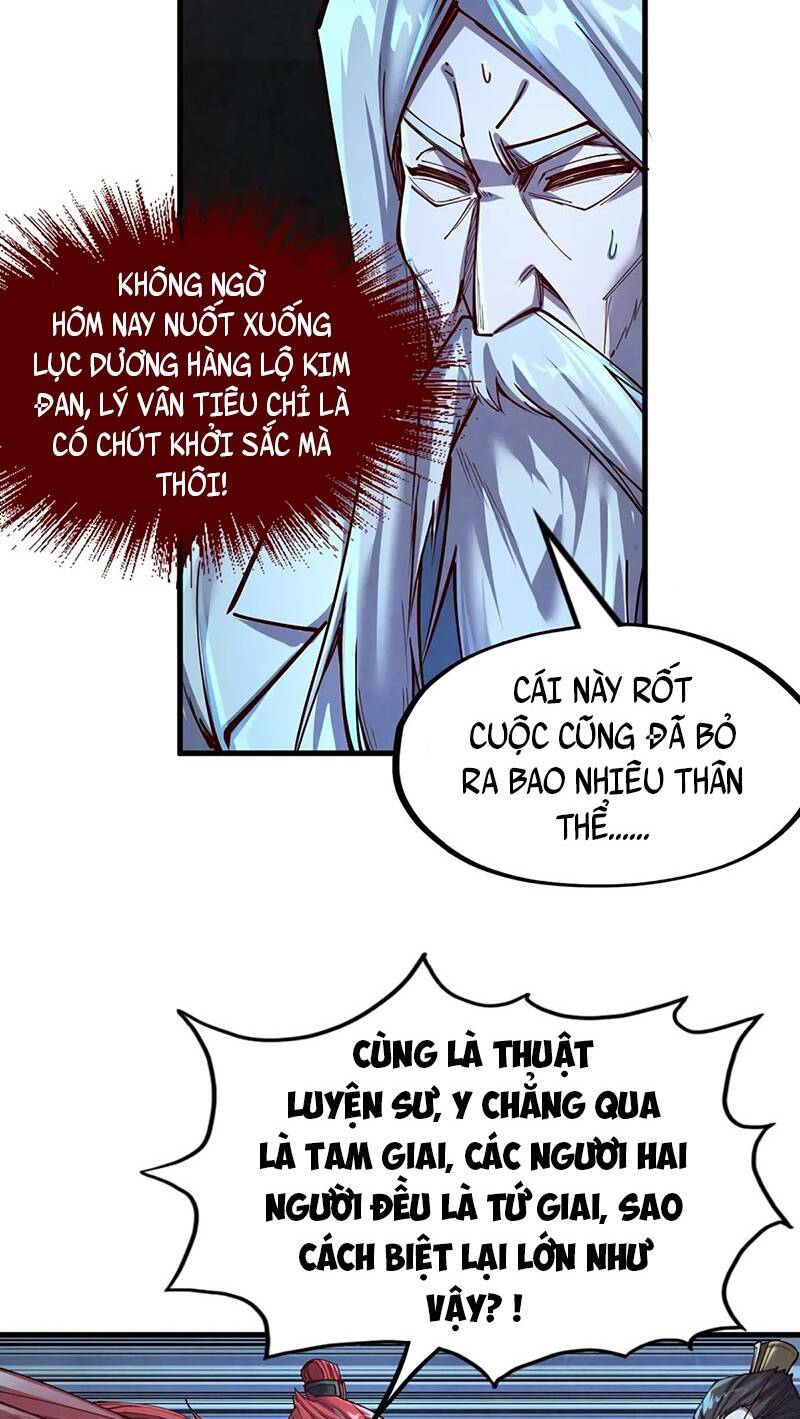 Vạn Cổ Chí Tôn - Chapter 153 - Page 26