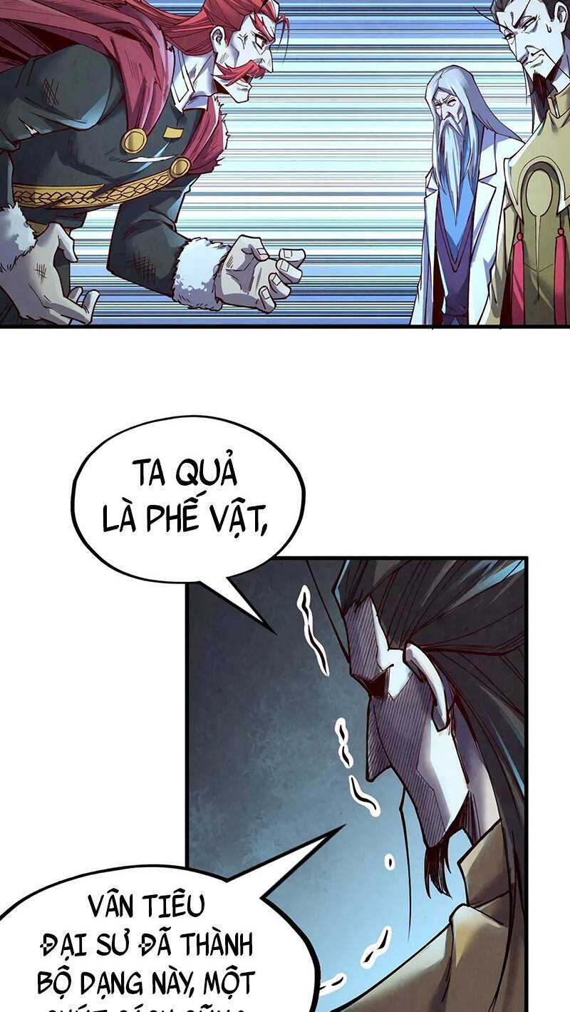 Vạn Cổ Chí Tôn - Chapter 153 - Page 27