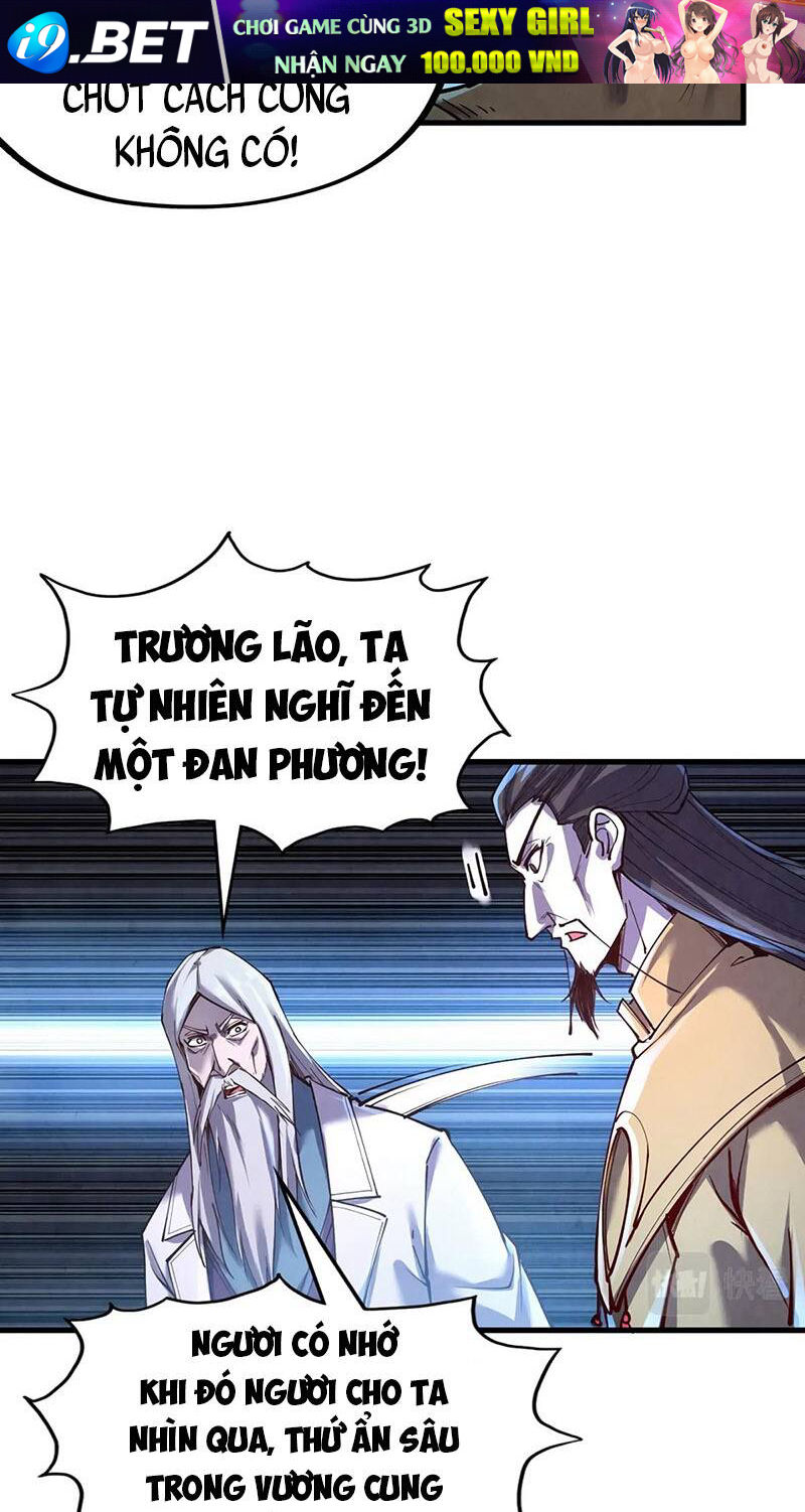Vạn Cổ Chí Tôn - Chapter 153 - Page 28