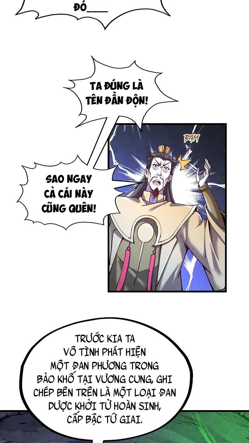Vạn Cổ Chí Tôn - Chapter 153 - Page 29