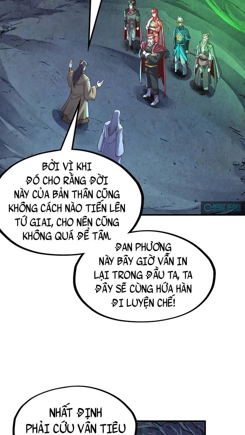 Vạn Cổ Chí Tôn - Chapter 153 - Page 30