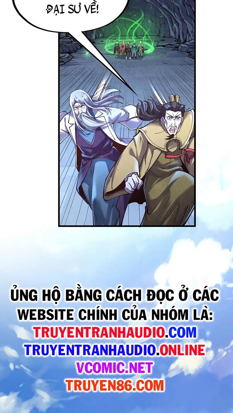 Vạn Cổ Chí Tôn - Chapter 153 - Page 31