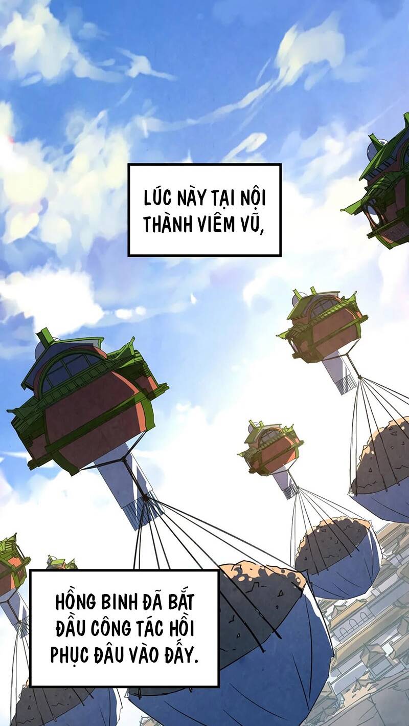 Vạn Cổ Chí Tôn - Chapter 153 - Page 32