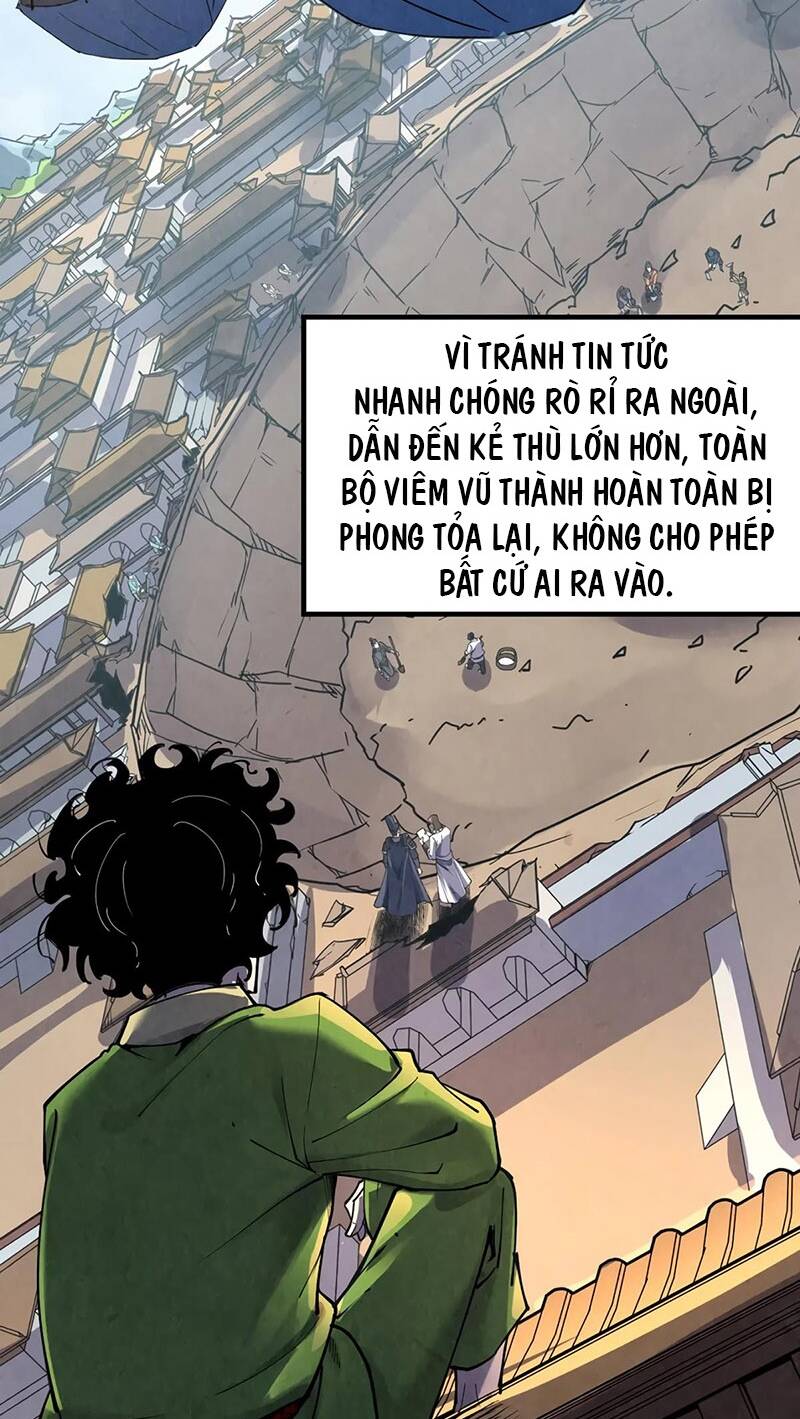 Vạn Cổ Chí Tôn - Chapter 153 - Page 33