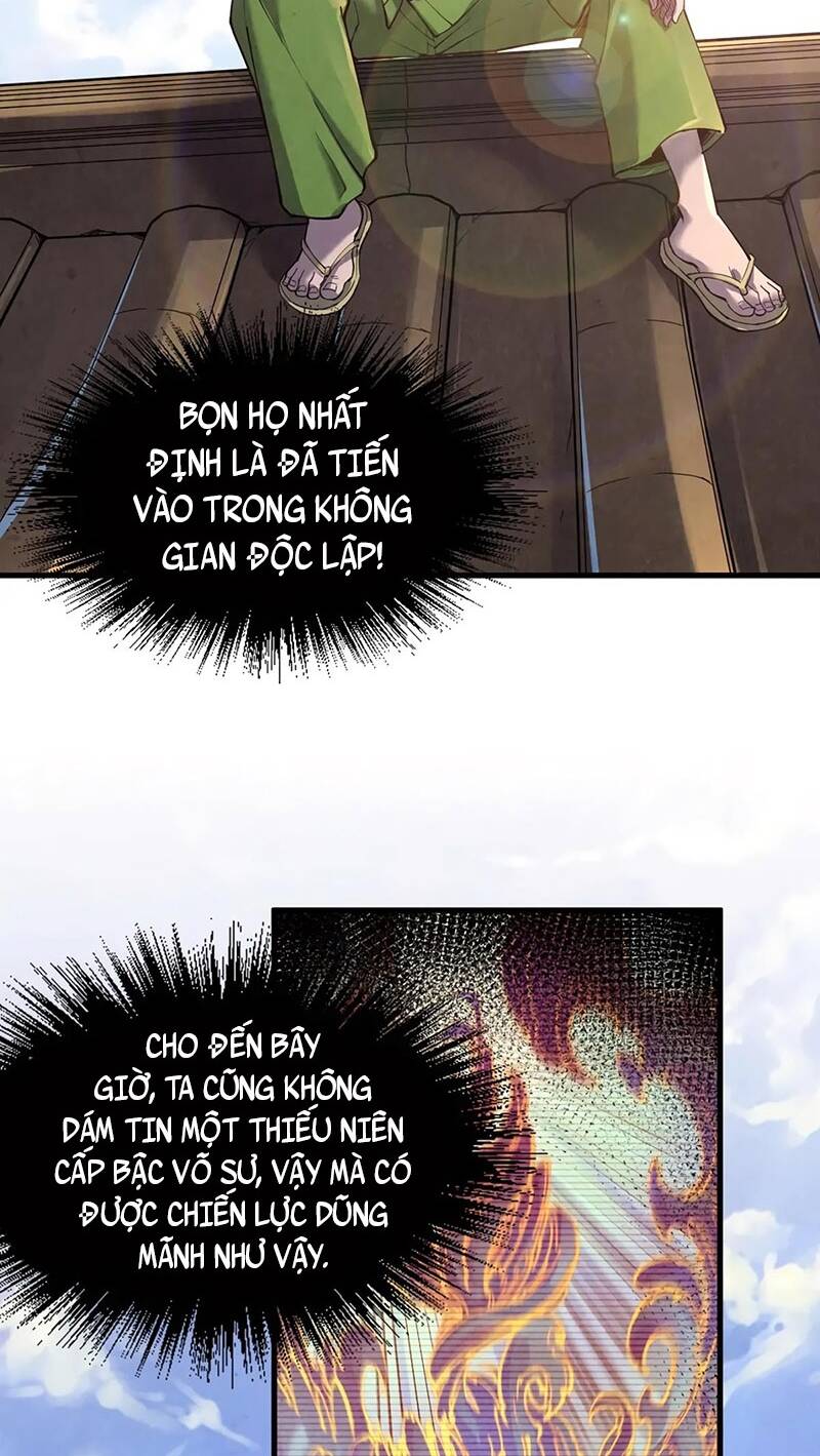 Vạn Cổ Chí Tôn - Chapter 153 - Page 35