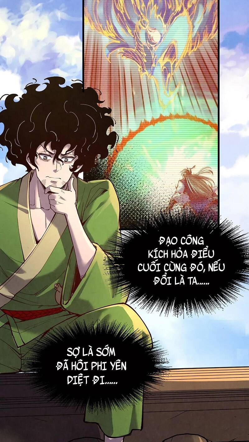 Vạn Cổ Chí Tôn - Chapter 153 - Page 36