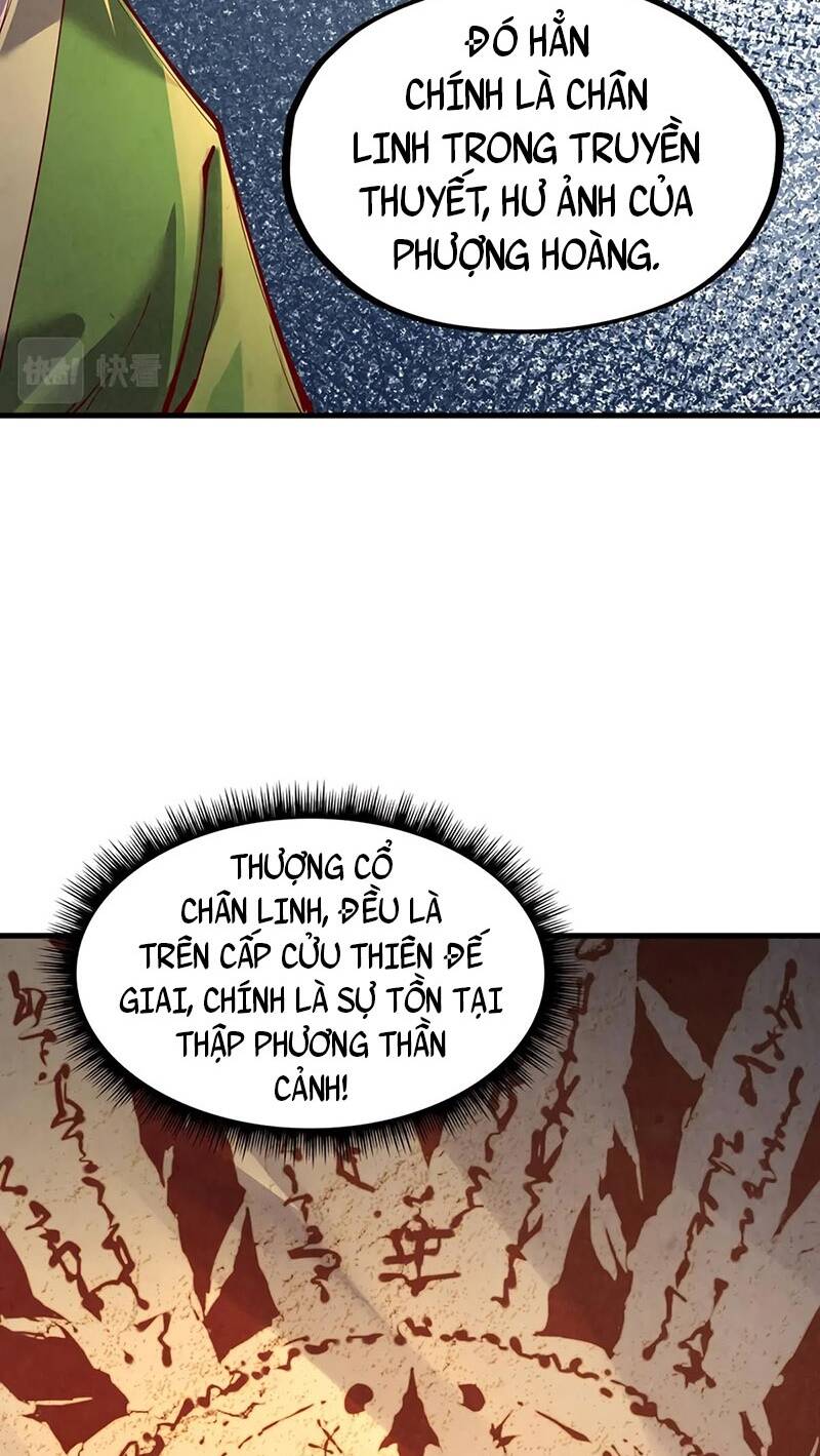 Vạn Cổ Chí Tôn - Chapter 153 - Page 38