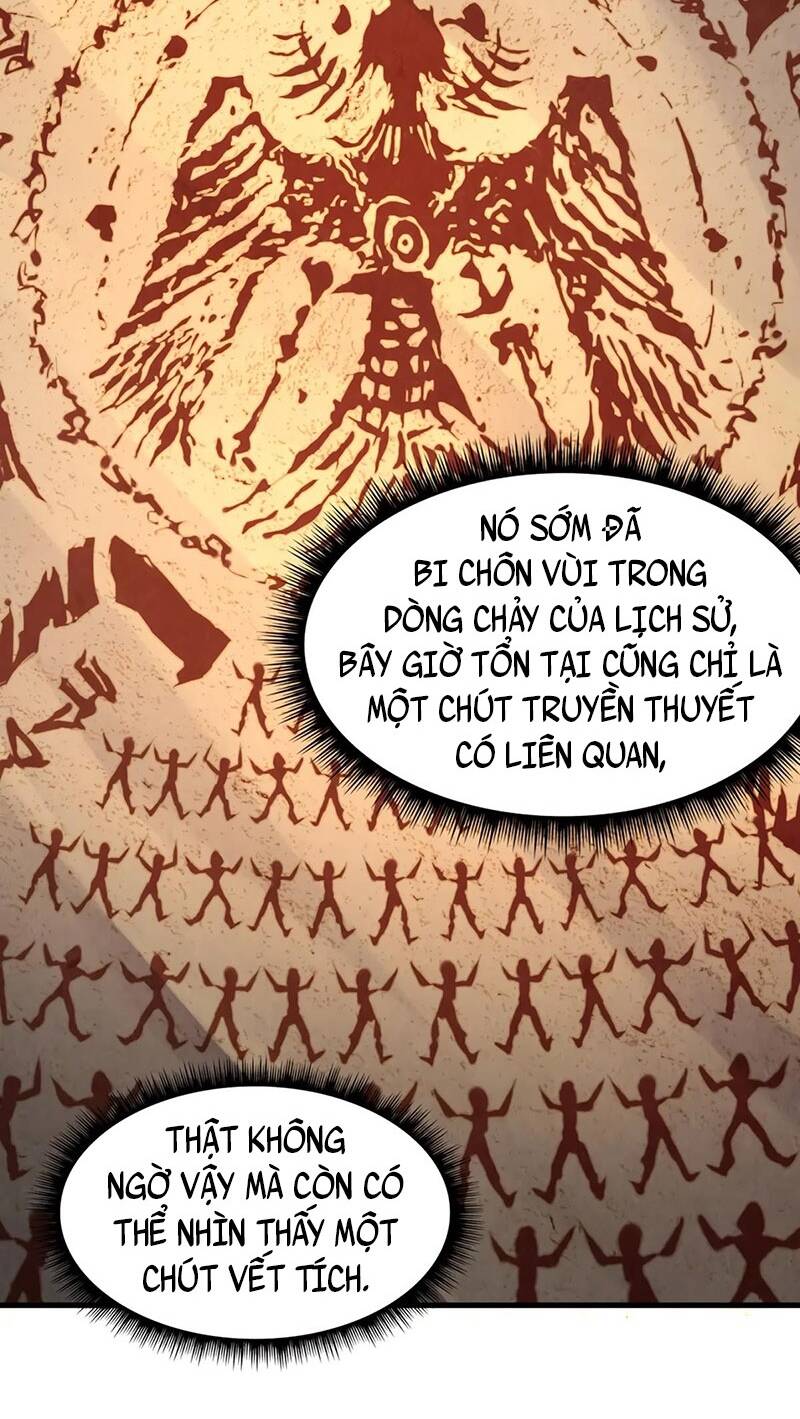 Vạn Cổ Chí Tôn - Chapter 153 - Page 39