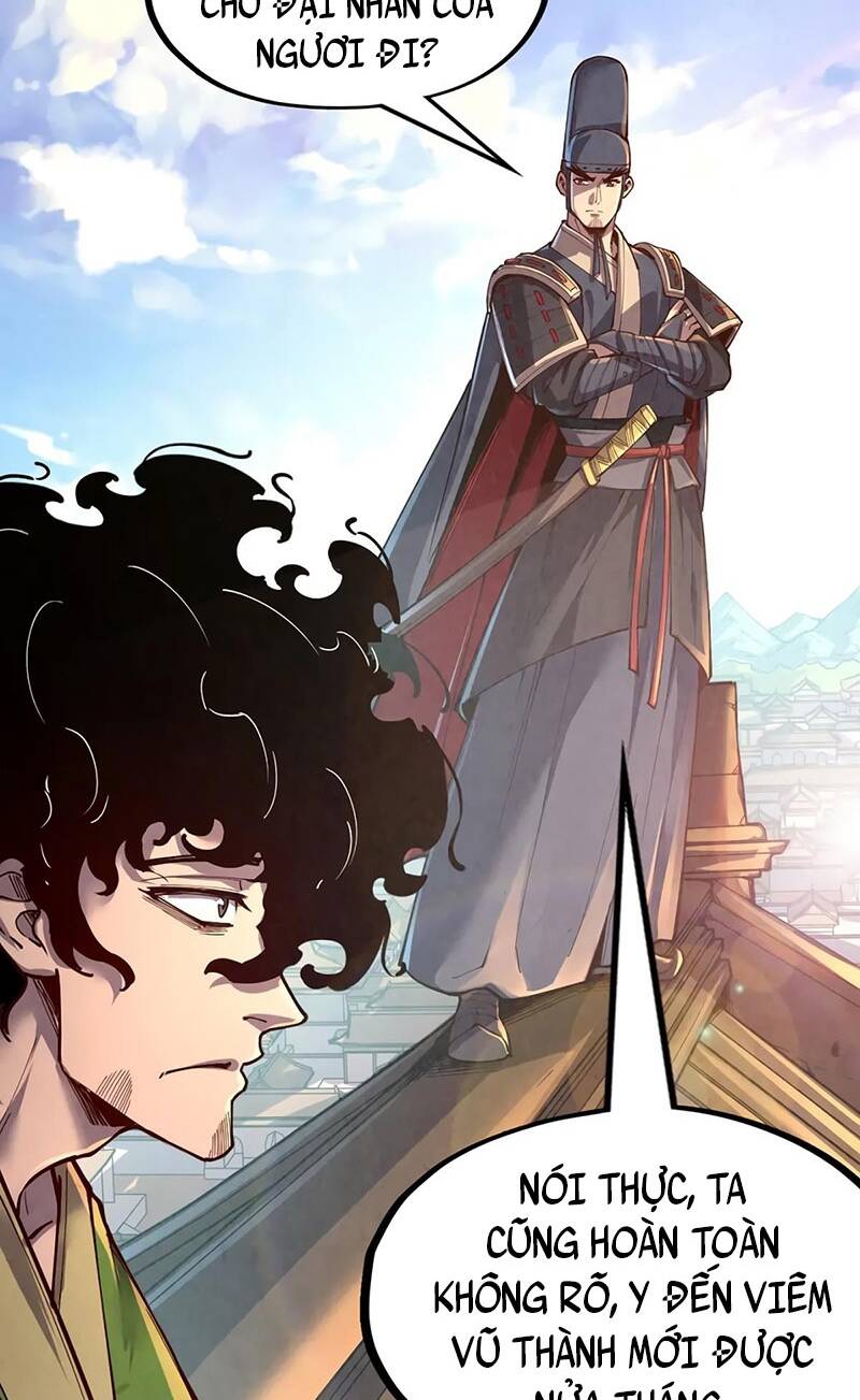 Vạn Cổ Chí Tôn - Chapter 153 - Page 41