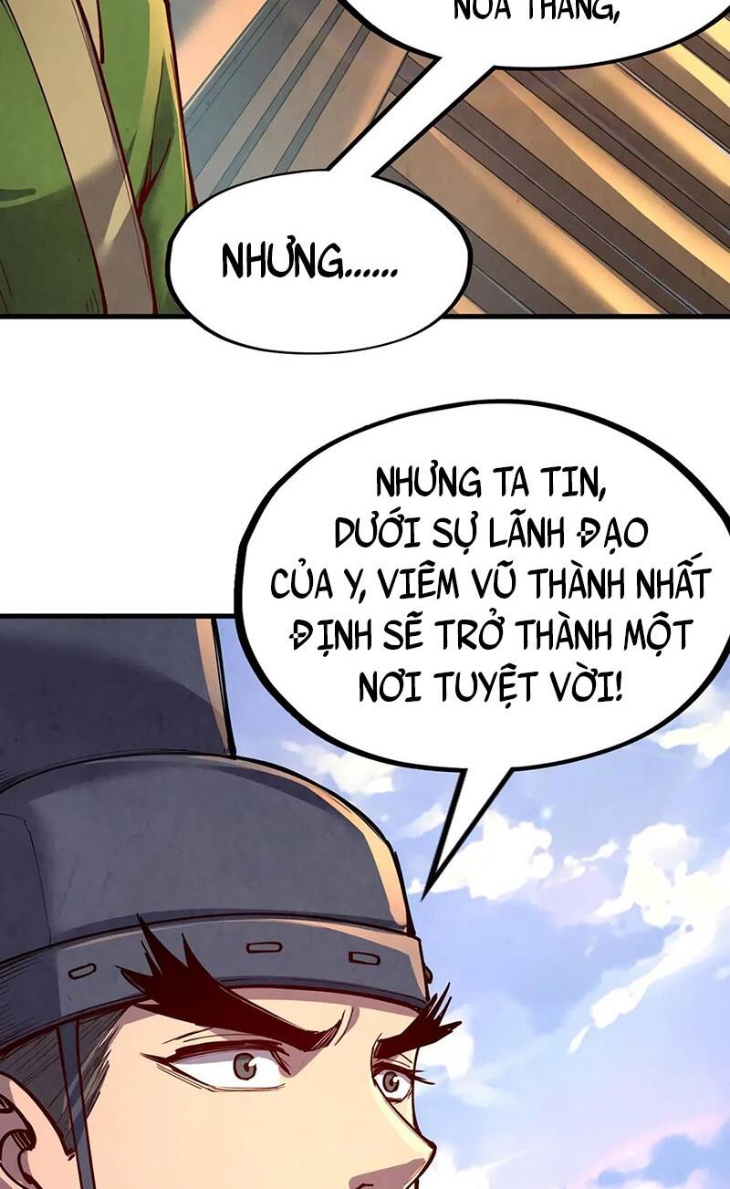 Vạn Cổ Chí Tôn - Chapter 153 - Page 42