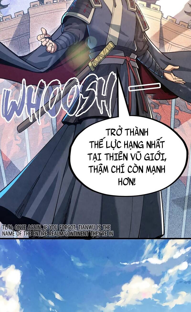 Vạn Cổ Chí Tôn - Chapter 153 - Page 45