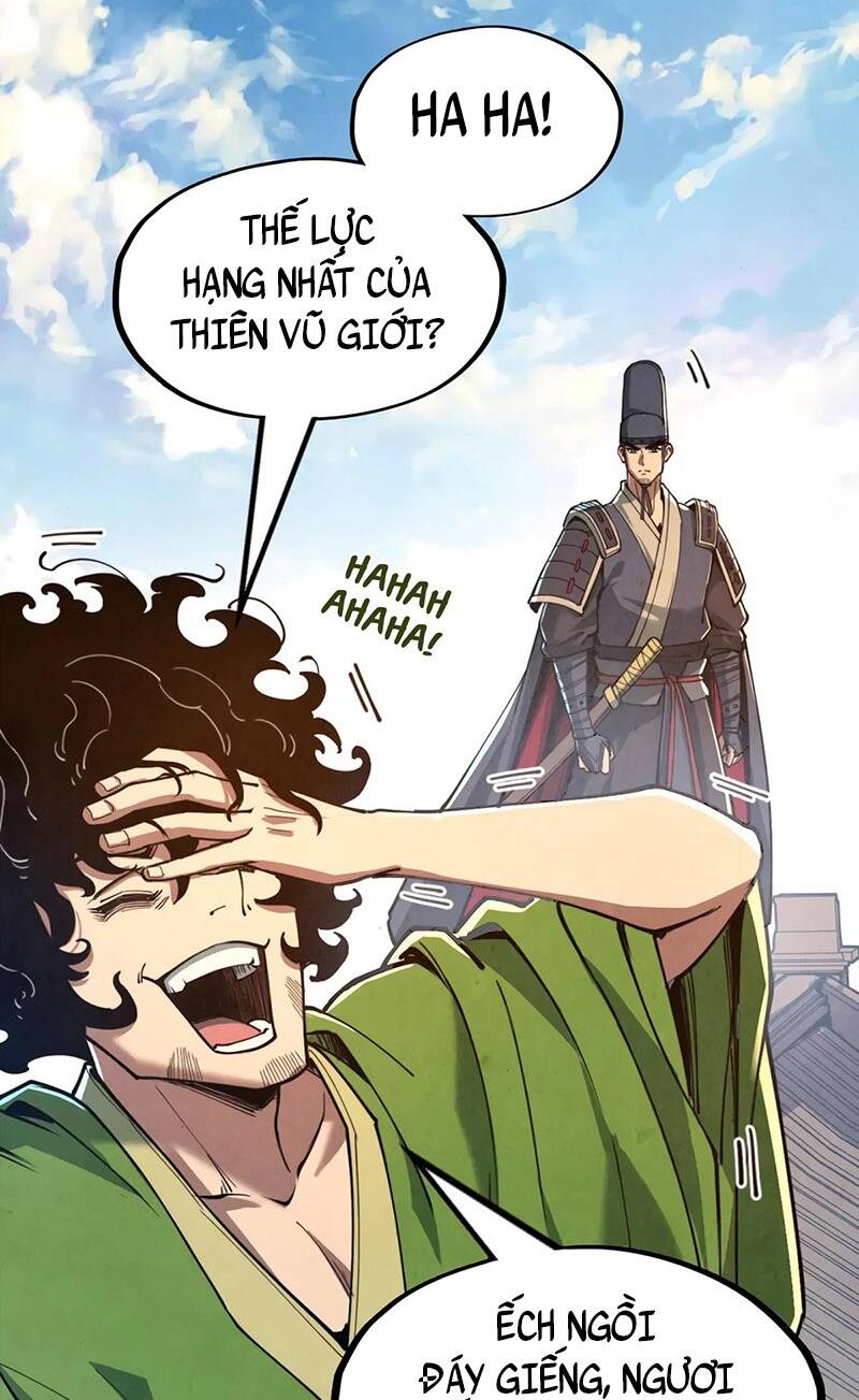 Vạn Cổ Chí Tôn - Chapter 153 - Page 46