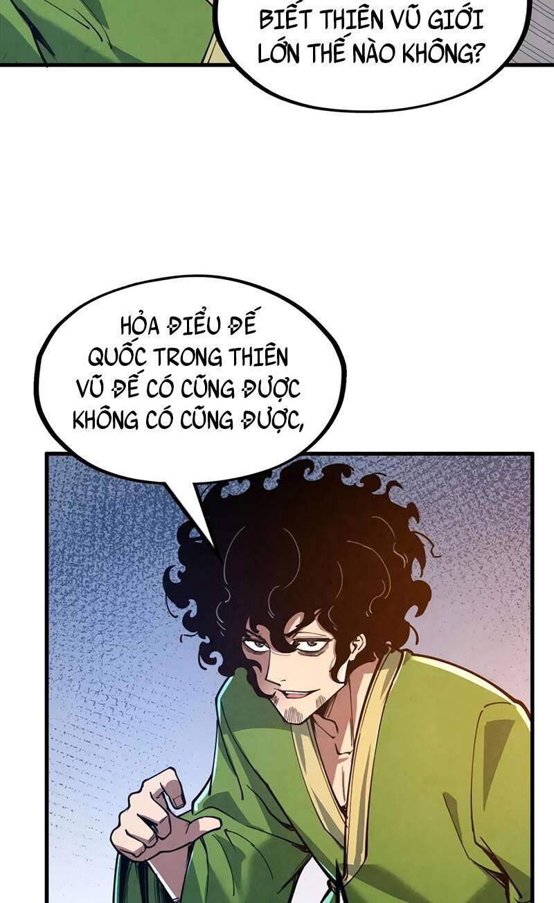 Vạn Cổ Chí Tôn - Chapter 153 - Page 47