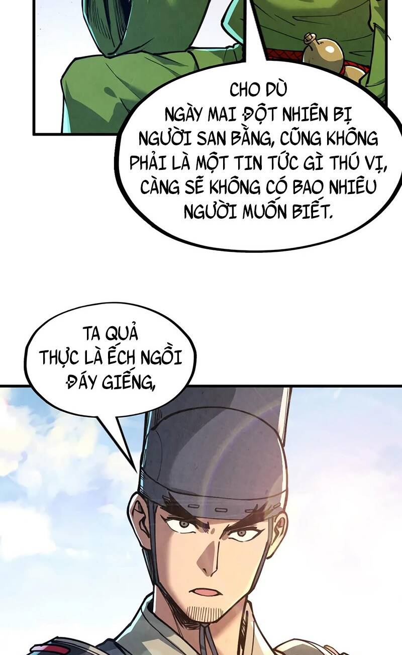 Vạn Cổ Chí Tôn - Chapter 153 - Page 48