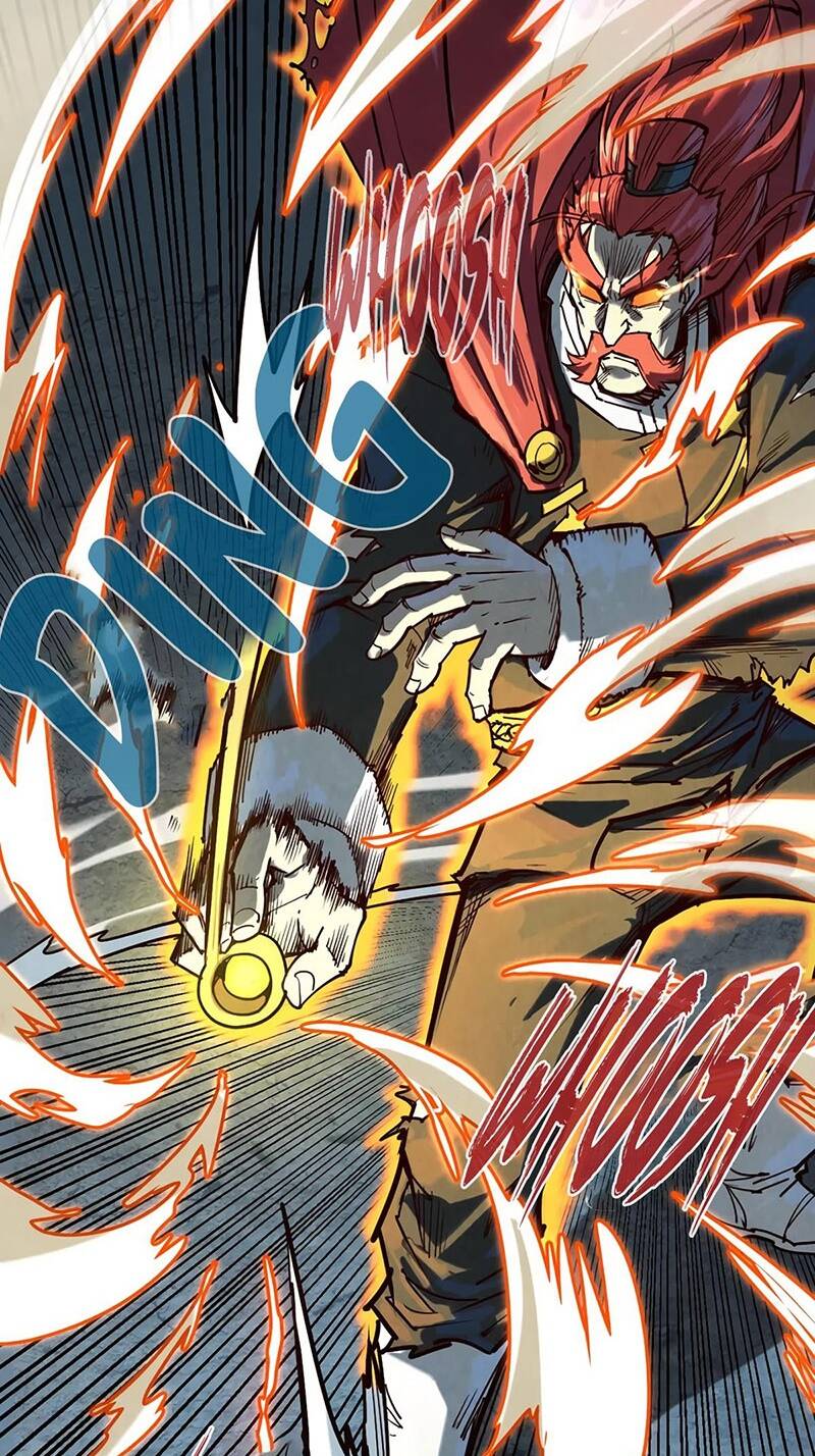 Vạn Cổ Chí Tôn - Chapter 153 - Page 4