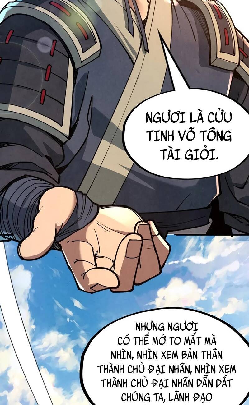 Vạn Cổ Chí Tôn - Chapter 153 - Page 49