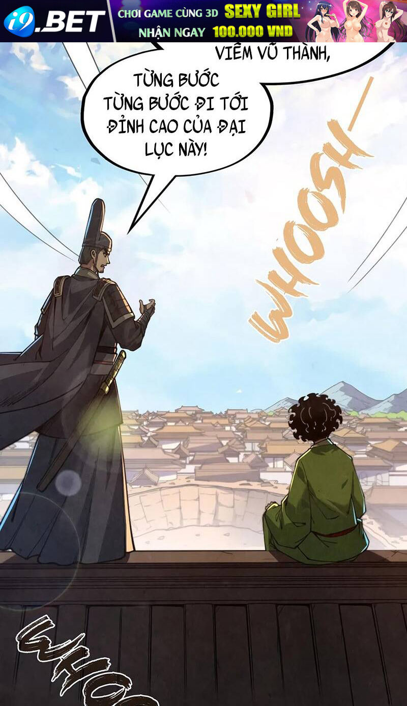 Vạn Cổ Chí Tôn - Chapter 153 - Page 50