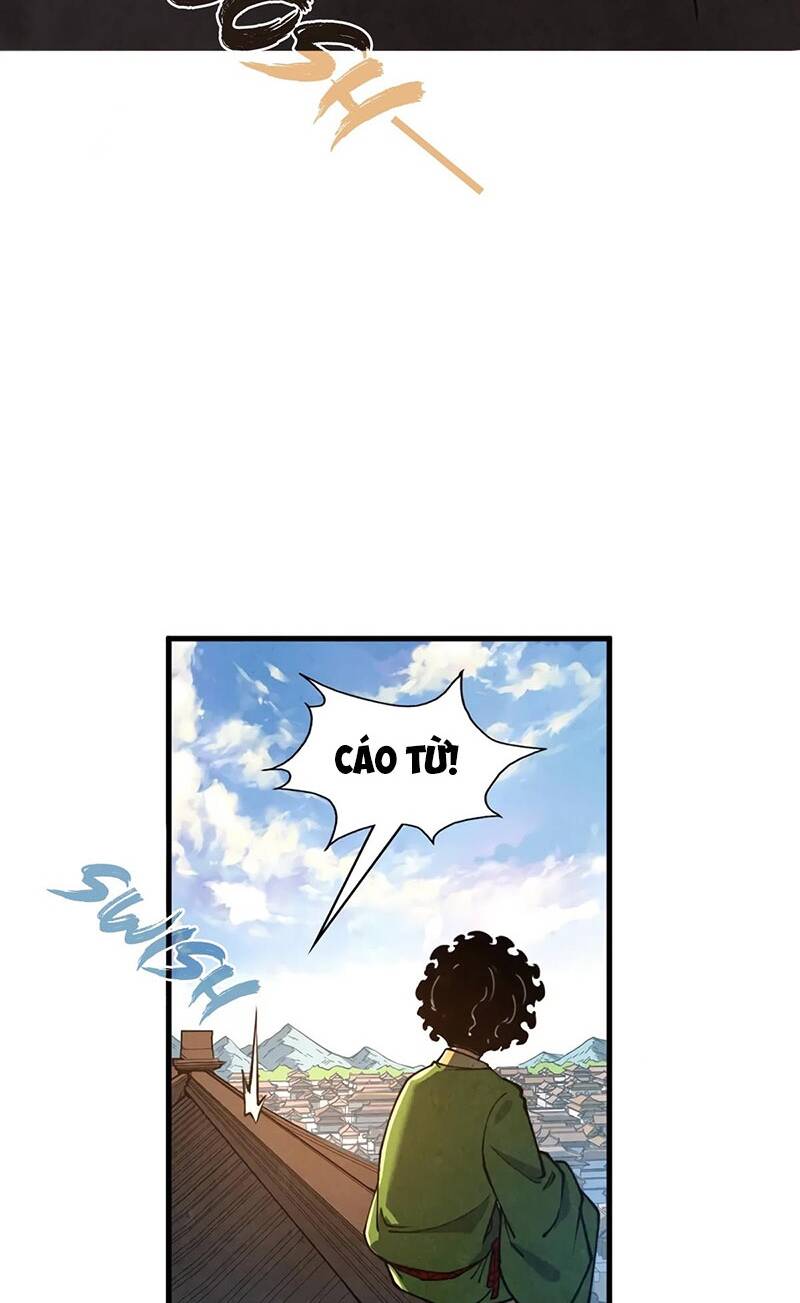 Vạn Cổ Chí Tôn - Chapter 153 - Page 51