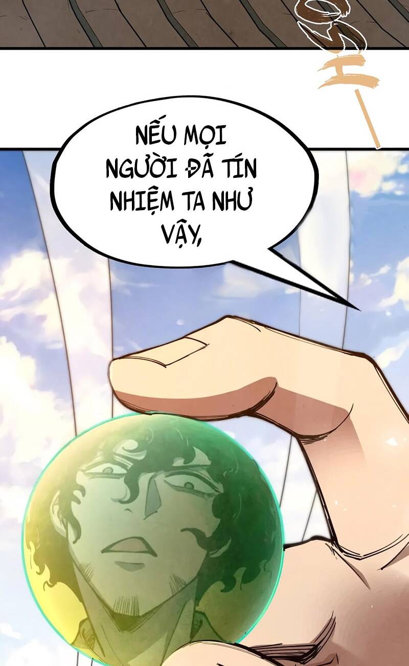 Vạn Cổ Chí Tôn - Chapter 153 - Page 57