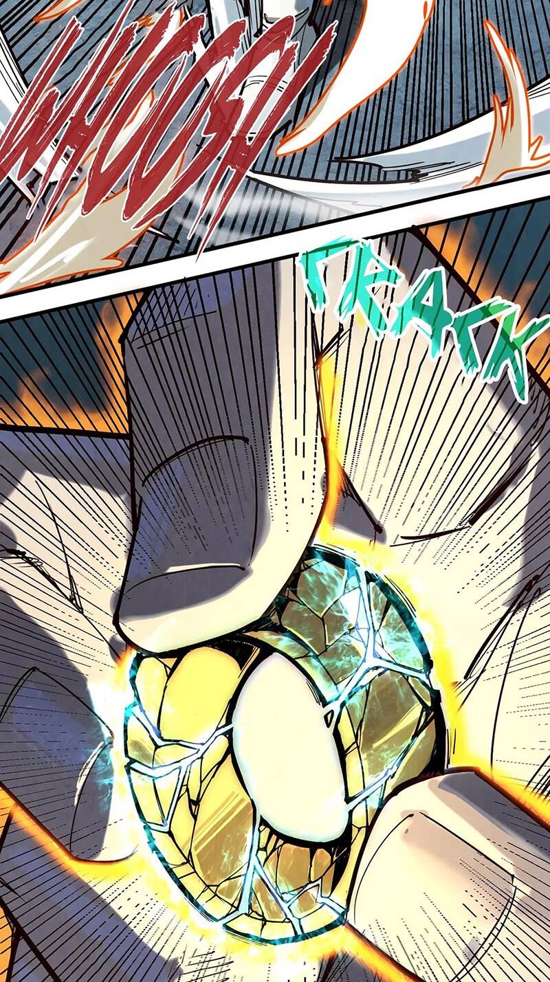 Vạn Cổ Chí Tôn - Chapter 153 - Page 5