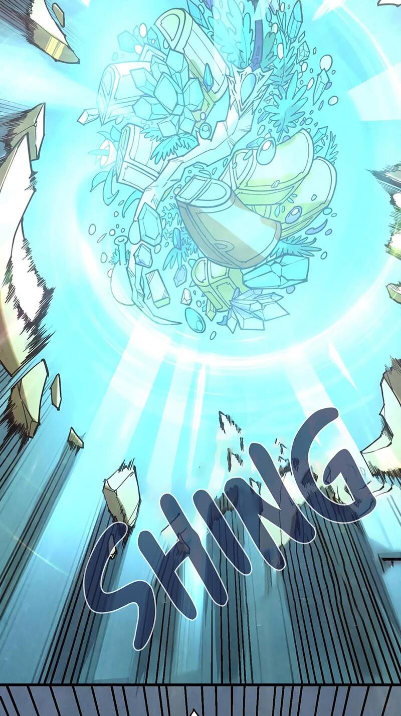 Vạn Cổ Chí Tôn - Chapter 153 - Page 7