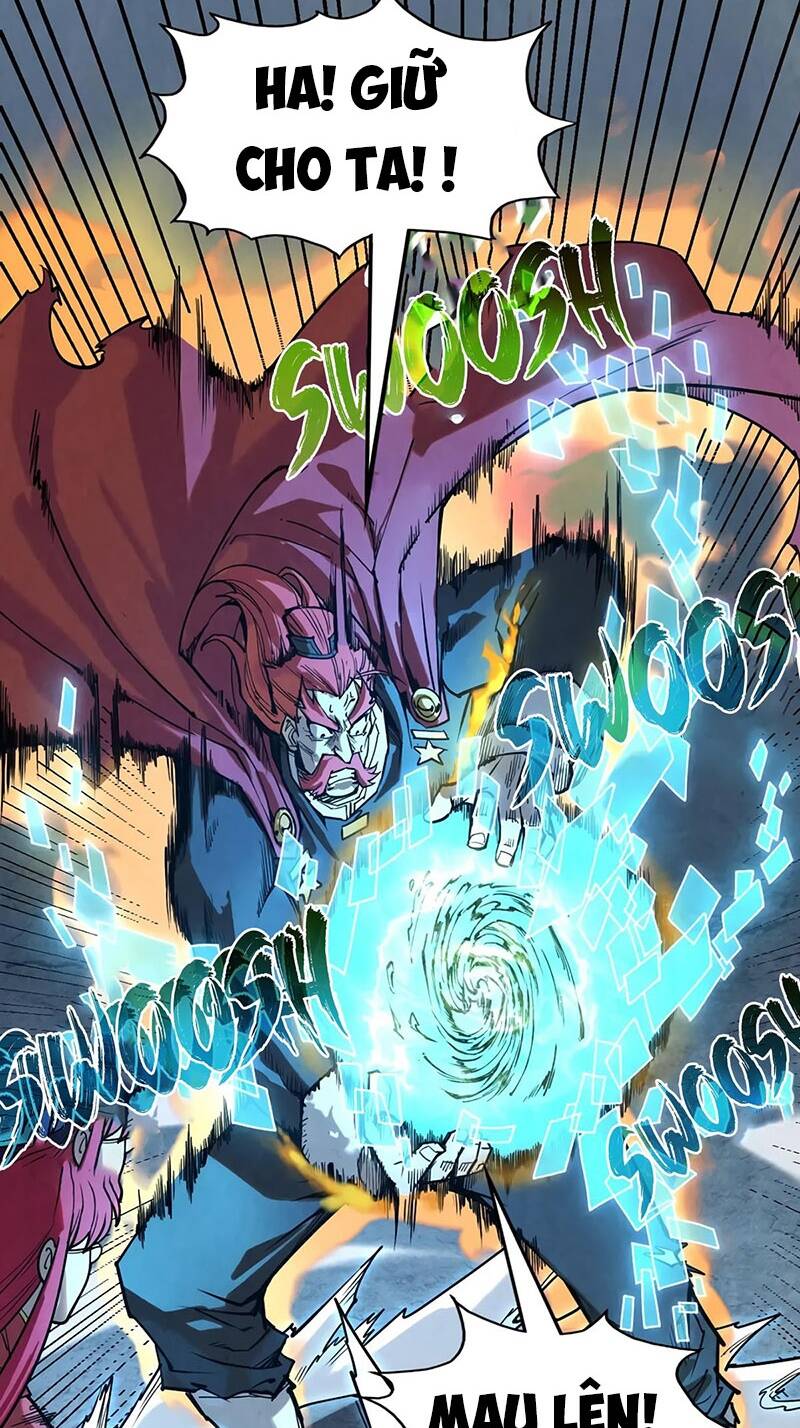 Vạn Cổ Chí Tôn - Chapter 153 - Page 8