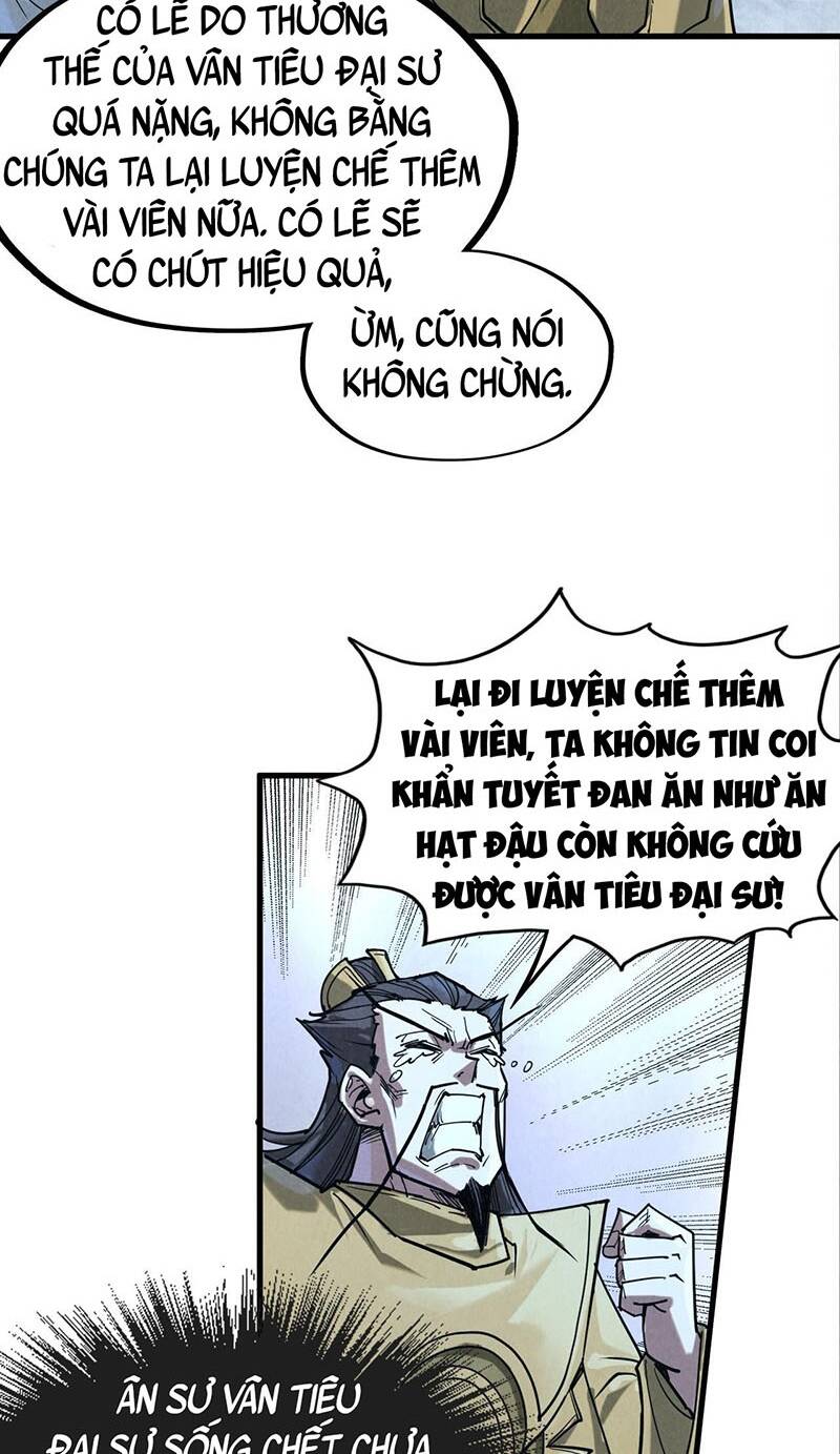 Vạn Cổ Chí Tôn - Chapter 154 - Page 9