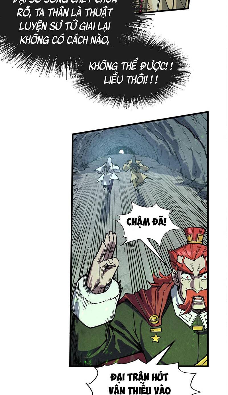 Vạn Cổ Chí Tôn - Chapter 154 - Page 10