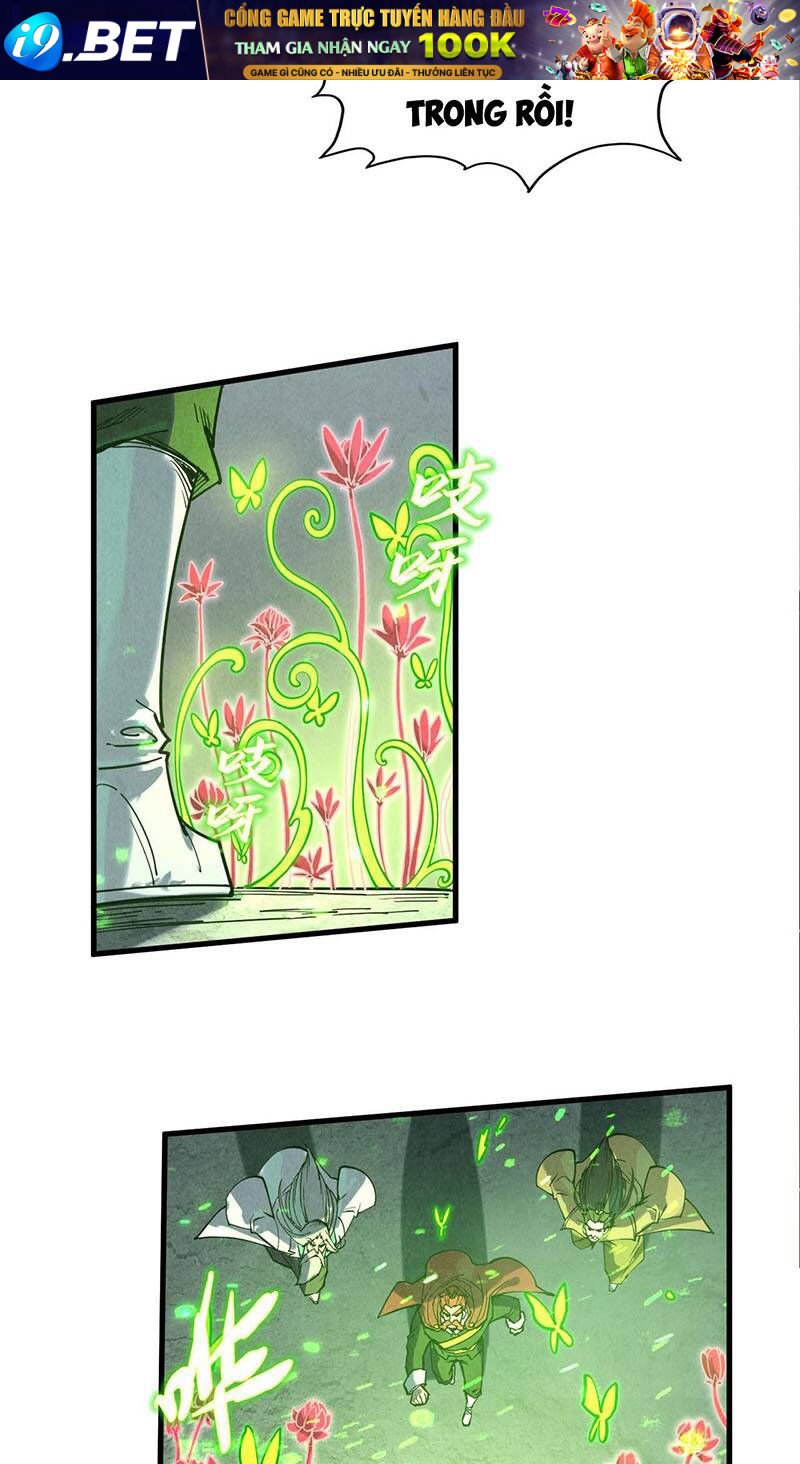 Vạn Cổ Chí Tôn - Chapter 154 - Page 11