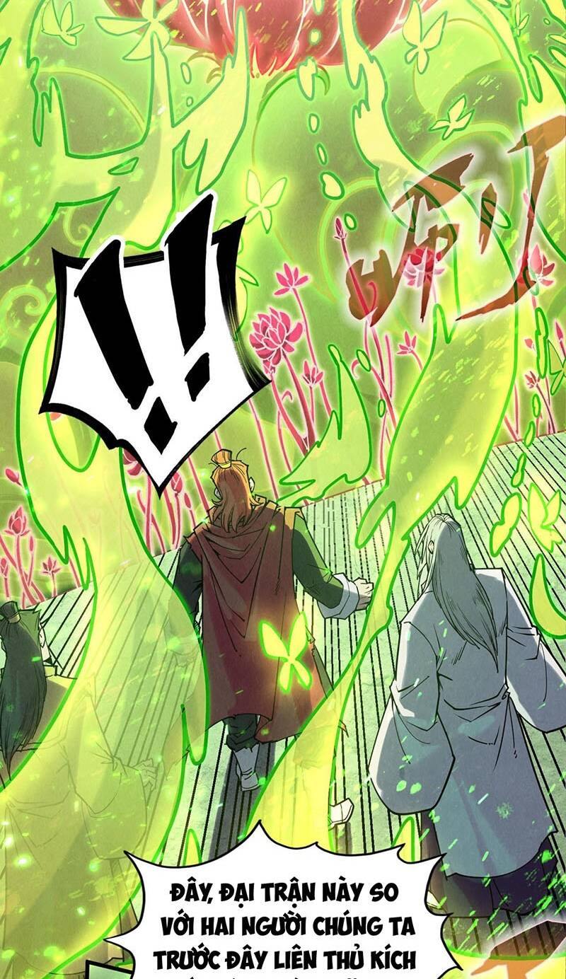 Vạn Cổ Chí Tôn - Chapter 154 - Page 13