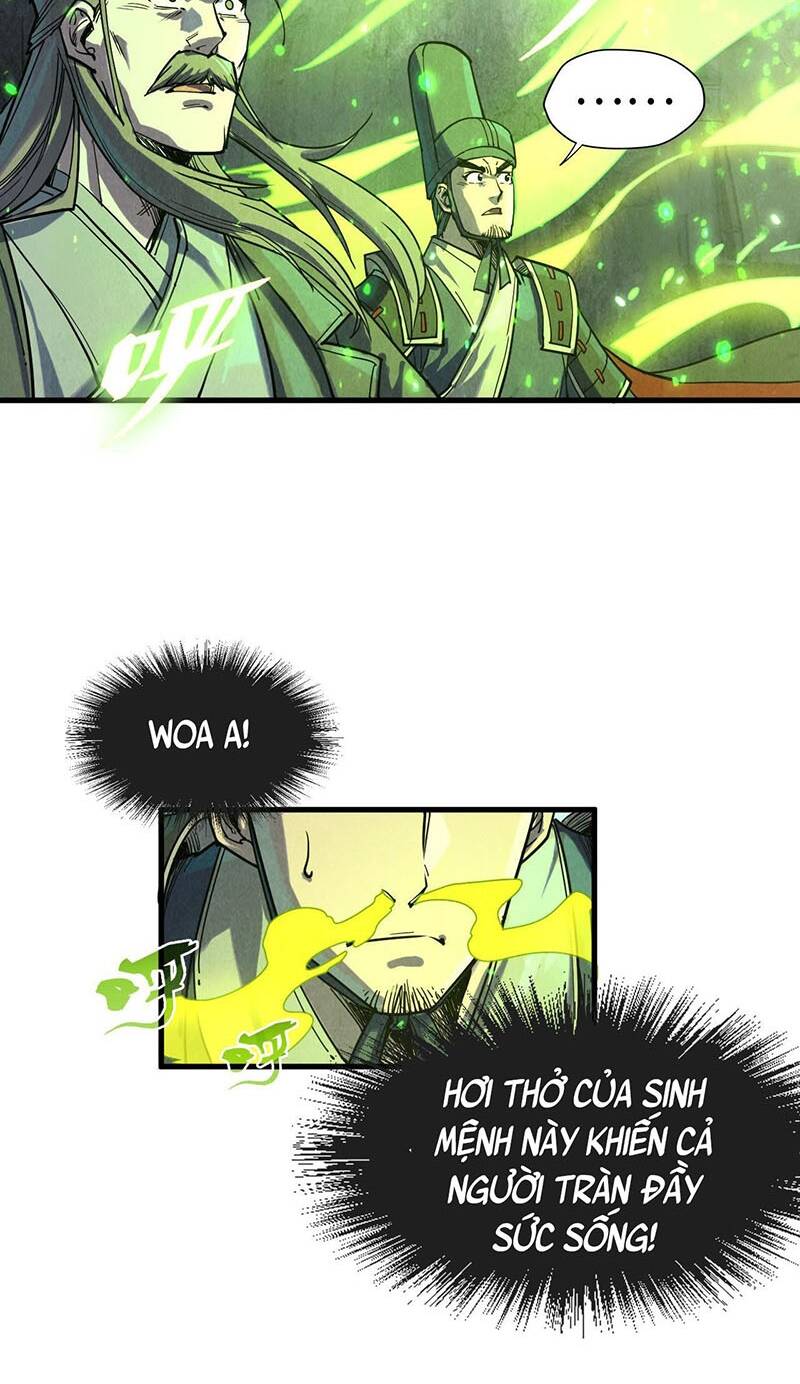 Vạn Cổ Chí Tôn - Chapter 154 - Page 15