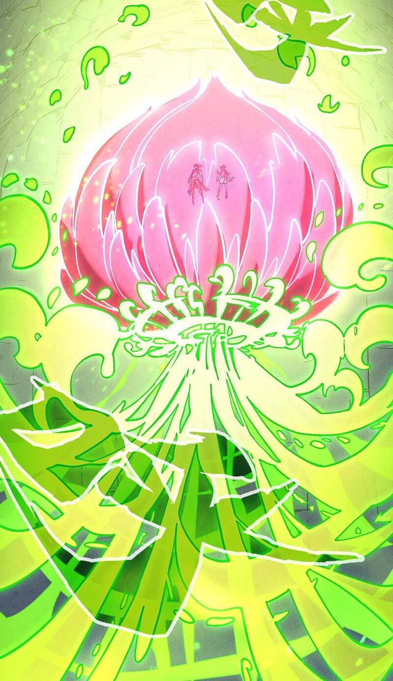 Vạn Cổ Chí Tôn - Chapter 154 - Page 17