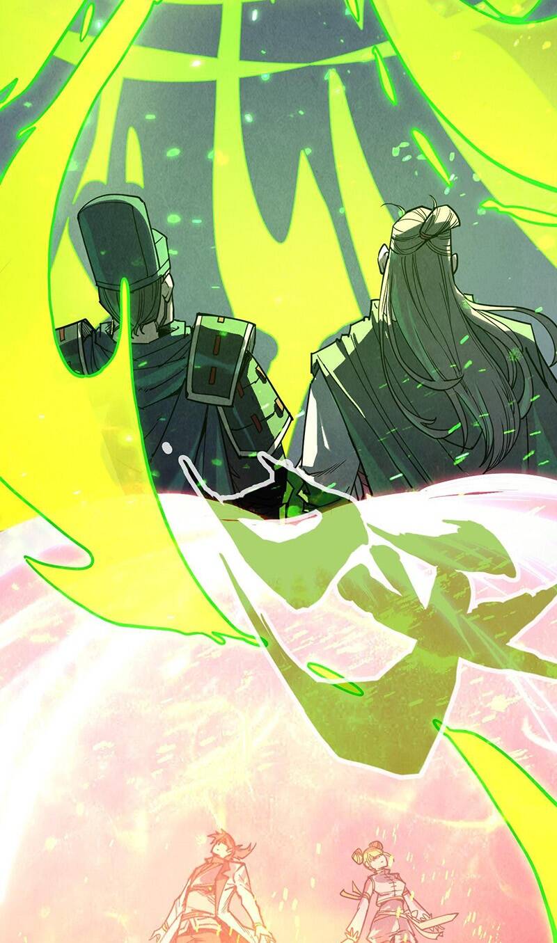 Vạn Cổ Chí Tôn - Chapter 154 - Page 18