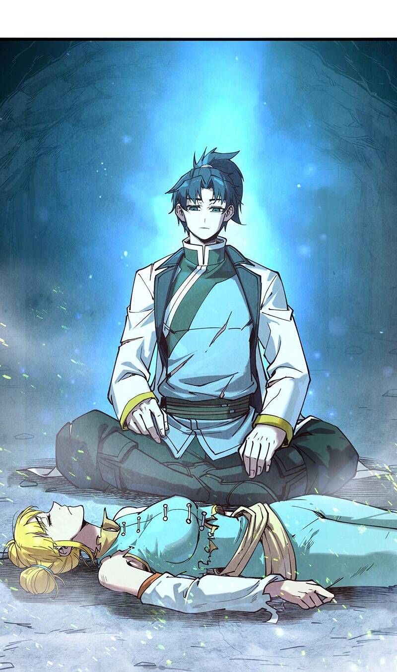 Vạn Cổ Chí Tôn - Chapter 154 - Page 22