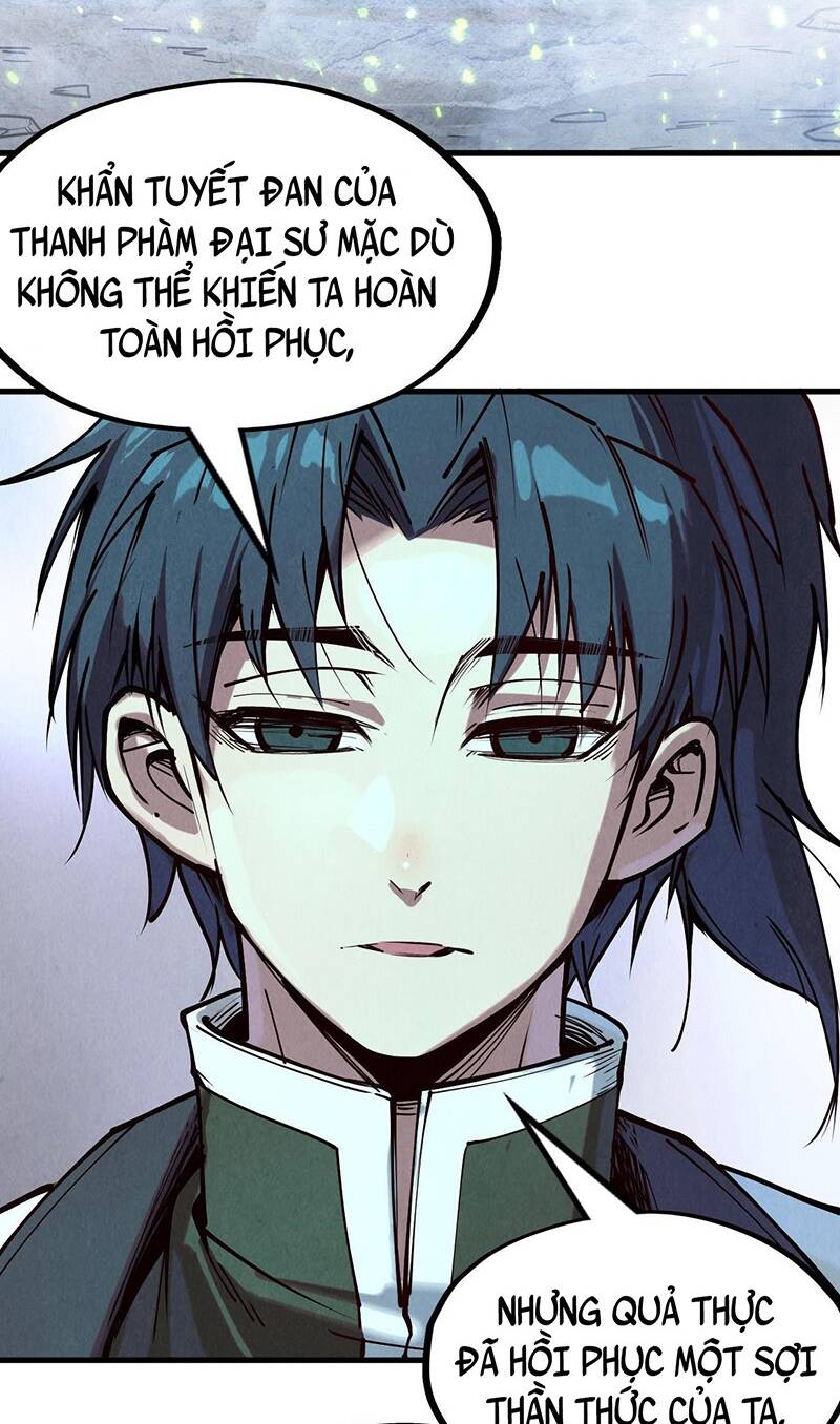 Vạn Cổ Chí Tôn - Chapter 154 - Page 23