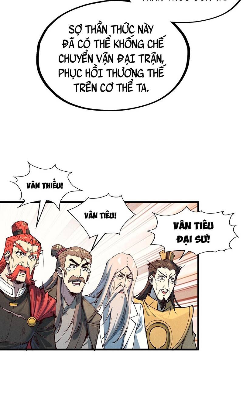 Vạn Cổ Chí Tôn - Chapter 154 - Page 24