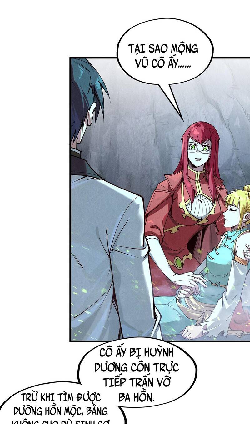 Vạn Cổ Chí Tôn - Chapter 154 - Page 25