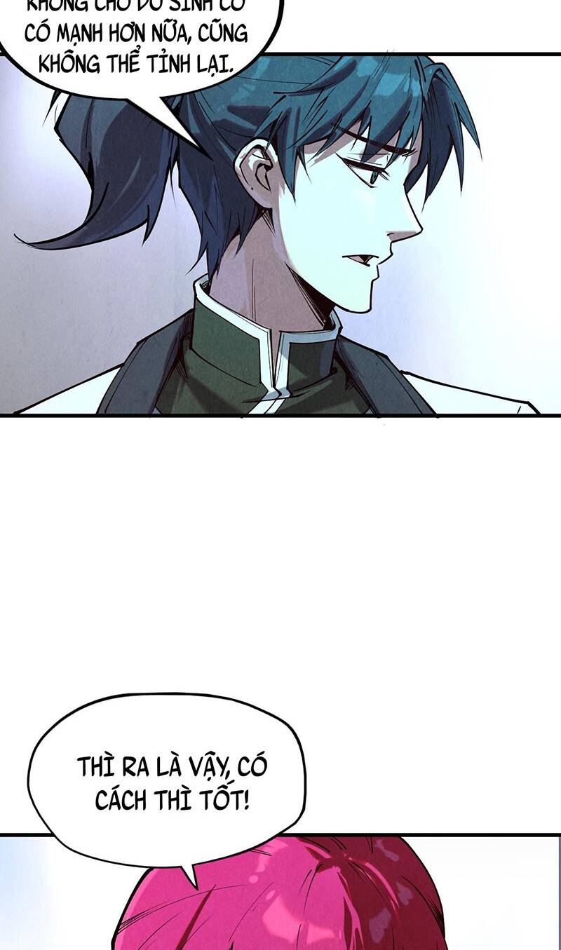 Vạn Cổ Chí Tôn - Chapter 154 - Page 26