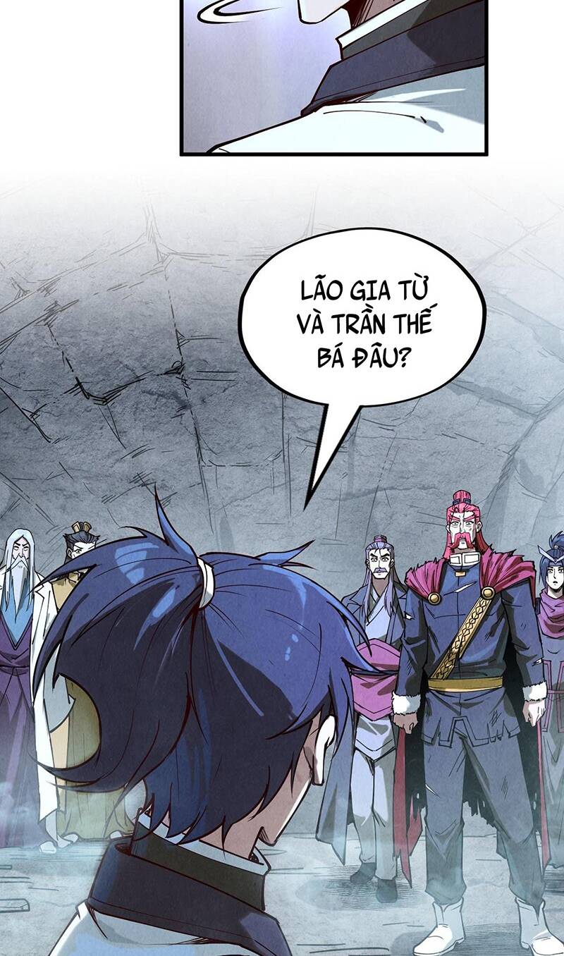 Vạn Cổ Chí Tôn - Chapter 154 - Page 29